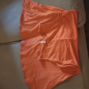 Zenana size 1X tank dress